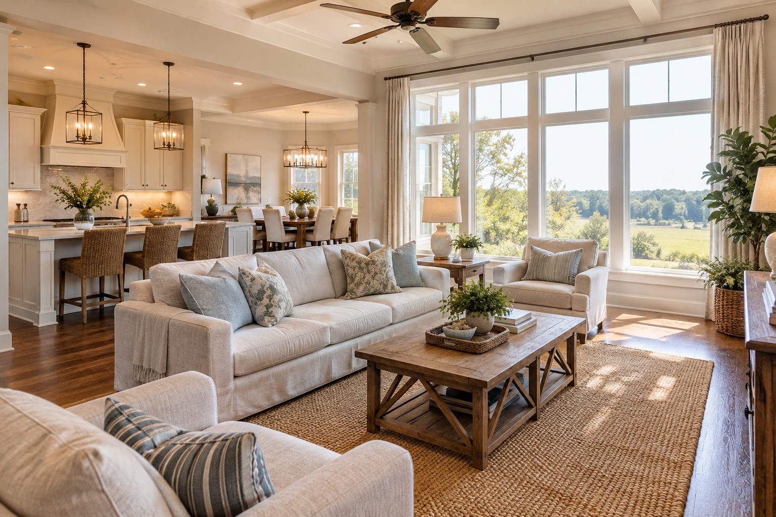 Buy A Home