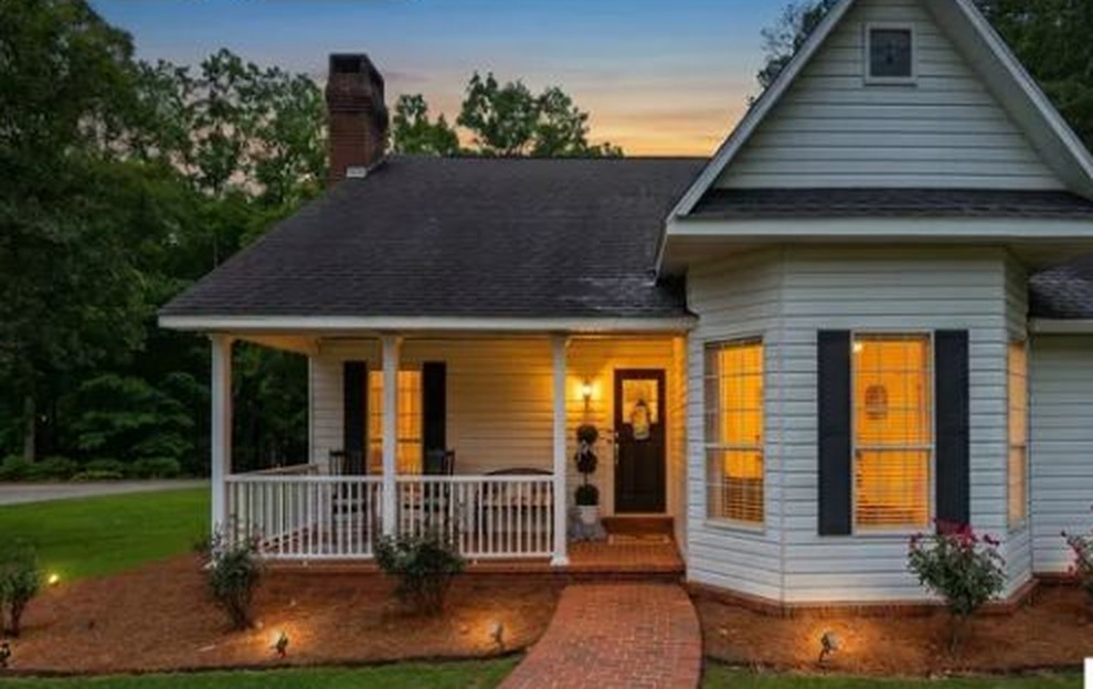 150 Clairmont Avenue, Monroeville, AL 36460