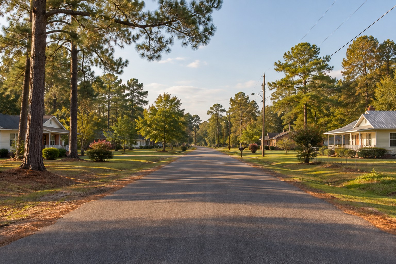 Frisco City, AL