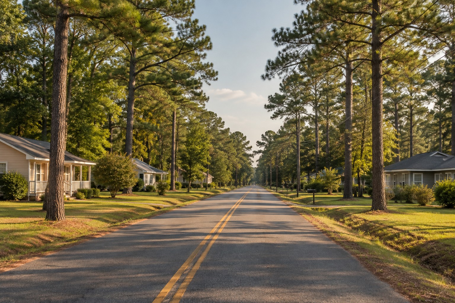 Jackson, AL