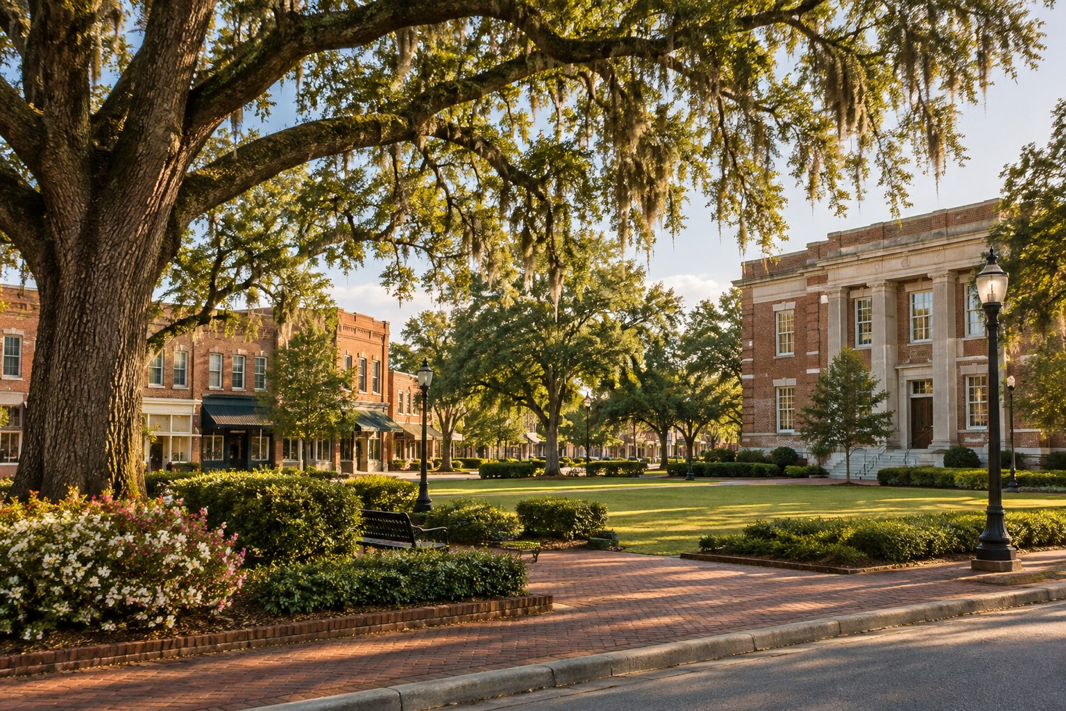 Monroeville, AL